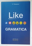 LIKE GRAMATICA de C. VOINESCU , 2019