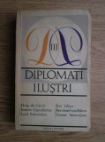 Diplomati ilustri (vol. III)