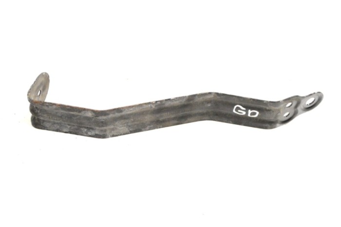 Suport bara de protecție dreapta spate MINI COUNTRYMAN R60 2013 OEM: 9802113 13727588