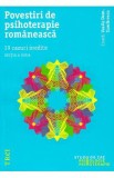 Povestiri de psihoterapie romaneasca - Vasile Dem. Zamfirescu