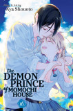 The Demon Prince of Momochi House - Volume 16 | Aya Shouoto
