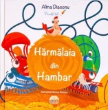 Hărmălaia din Hambar, Carte deschisa S.R.L.