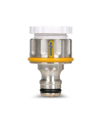 Raccord metalic pentru robinet cu filet Hozelock foto