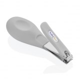 Cumpara ieftin Unghiera pentru bebelusi BabyJem (Culoare: Gri)