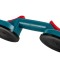 TOTAL - VENTUZA DUBLA PENTRU GEAM PowerTool TopQuality