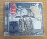 Cumpara ieftin Jonas Brothers - A Little Bit Longer CD (2008), Pop, universal records