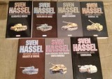 SVEN HASSEL COLECTIE INTEGRALA (7 VOL) EDITIE 1995