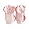 Set 4 cani RITZENHOFF &quot;Paco&quot; 240 ml