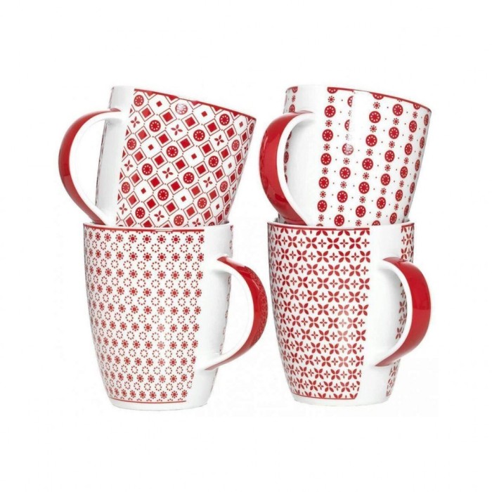 Set 4 cani RITZENHOFF &quot;Paco&quot; 240 ml