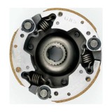Saboti Ambreiaj cu Ferodouri ATV 4T - compatibil Pit bike / Cross 110cc
