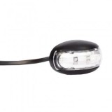 Lampa de gabarit cu led rosie FT-012C