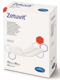 Comprese absorbante Zetuvit, 10x10 cm, 25 bucati, Hartmann