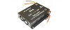 Convertor 24v in 12v 50 Amperi cu 2 Ventilatoare pentru Camioane, Auto, Tir, Utilaje, coborator de tensiune