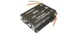 Convertor 24v in 12v 50 Amperi cu 2 Ventilatoare pentru Camioane, Auto, Tir, Utilaje, coborator de tensiune