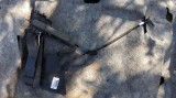 Broasca incuietoare usa dreapta fata completa FORD FUSION FIESTA, FUSION (JU_) - [2002 - 2013]
