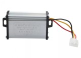 Invertor universal 36V/48V/60V/72V - 12V (10A), China