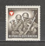 Austria.1969 Armata MA.672