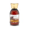 Ulei de Masaj Ciocolata Nirvana Spa, 125ml - Ulei Corp Profesional cu Aroma Cacao &amp; Portocala - Hidratare si Nutritie Piele