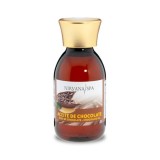 Ulei de ciocolata pentru masaj, 125ml, Nirvana Spa