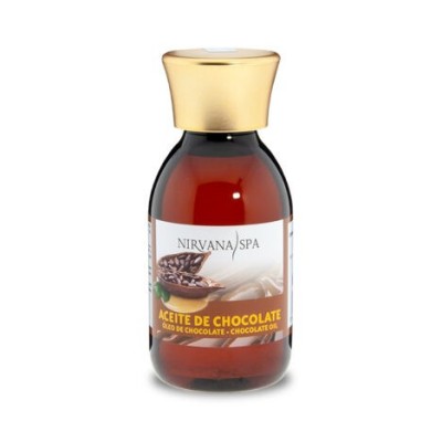 Ulei de Ciocolata, Mercaton, pentru Masaj de Relaxare, 125 ml foto