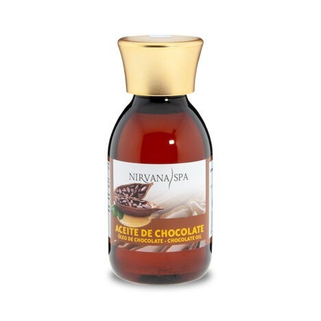 Ulei de Ciocolata, Mercaton, pentru Masaj de Relaxare, 125 ml
