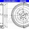 Tambur frana PEUGEOT EXPERT (224) (1995 - 2016) ATE 24.0225-5003.1
