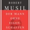 Der Mann ohne Eigenschaften