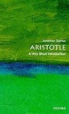 Aristotle | Jonathan Barnes, Oxford University Press