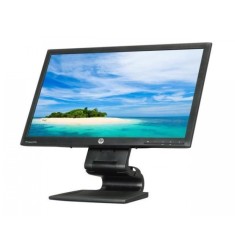 Monitor Second Hand, HP Compaq LA2306x, LED, Diagonala 23 inch, Grad Corect