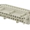 Conector HDC Inserturi Mamă 24 PE 16A