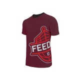 Tricou Feeder Delphin