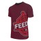 Tricou Feeder Delphin