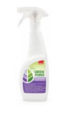 Detergent universal eco-friendly Sano Green Power Universal 750ml foto