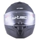 Casca Moto Touring W-TEC Buenaventa FitLine Training