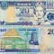 FIJI 20 dollars ND 2002 UNC!!!