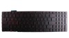 Tastatura Laptop, Asus, ROG G552, G552V, G552VX, G552VL, G552VW, G552J, G552JX, layout US