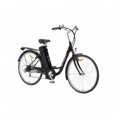 Bicicleta electrica, Li-Ion, motor 250 W, Z-Tech ZT 32 A foto