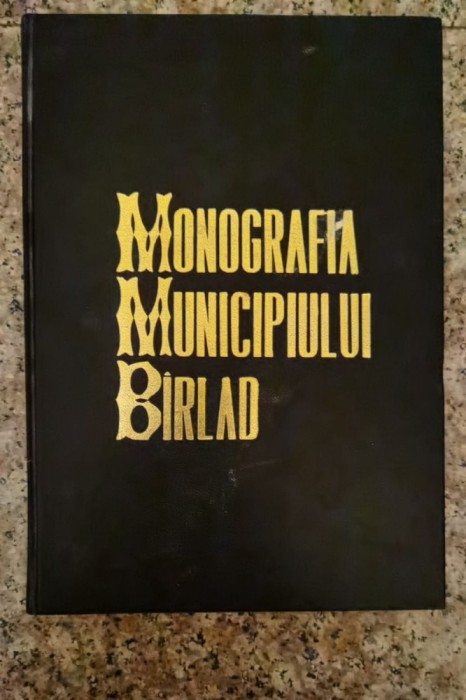 Monografia Municipiului Birladului - Colaboratori , A125