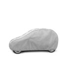 Prelata auto, husa exterioara Mobile Basic Garage S2 Hatchback 320 &ndash; 332 cm AutoDrive ProParts, Kegel