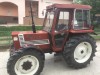 Tractor Fiat 680 DT