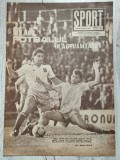 Revista SPORT nr. 2 - Februarie 1989