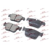 Placute frana Audi A3 Allstreet (8yh), A3 Sedan (8ys), A3 Sportback (8ya), Cupra Formentor (Km7), Leon (Kl1), Leon Sportstourer (Kl8), Skoda Octavia