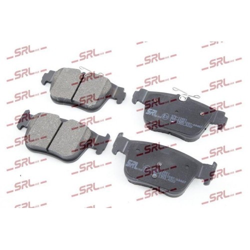 Placute frana Audi A3 Allstreet (8yh), A3 Sedan (8ys), A3 Sportback (8ya), Cupra Formentor (Km7), Leon (Kl1), Leon Sportstourer (Kl8), Skoda Octavia