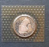 5 DM 1980 D, R.F.G., Proof - G 4108, Europa