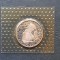 5 DM 1980 D, R.F.G., Proof - G 4108