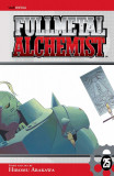 Fullmetal Alchemist - Volume 25 | Hiromu Arakawa, Viz Media LLC
