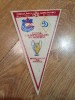 Fanion Fotbal Dinamo Sferturi de finala 1984