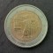 2 Euro comemorativi &quot; Banca Nationala - 200 de ani&quot;, Austria 2016 - G 3851
