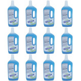 12 x Detergent hillox, Pentru pardoseli, 12 x 1L