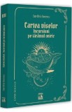Cartea viselor. Incursiuni pe taramul oniric - Dan-Silviu Boerescu - Spiritualitate Ezoterism